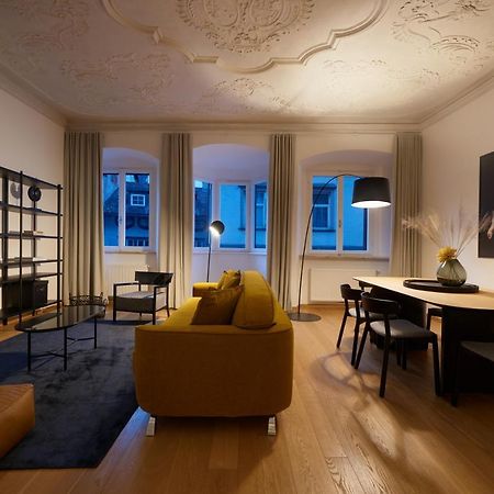 Argentieri Apartment Bolzano Kültér fotó