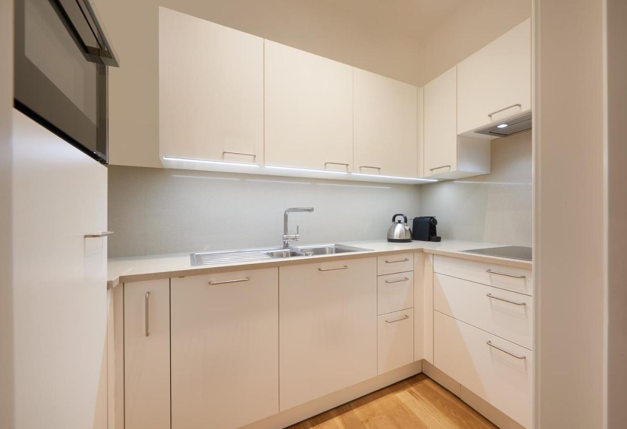 Argentieri Apartment Bolzano Kültér fotó