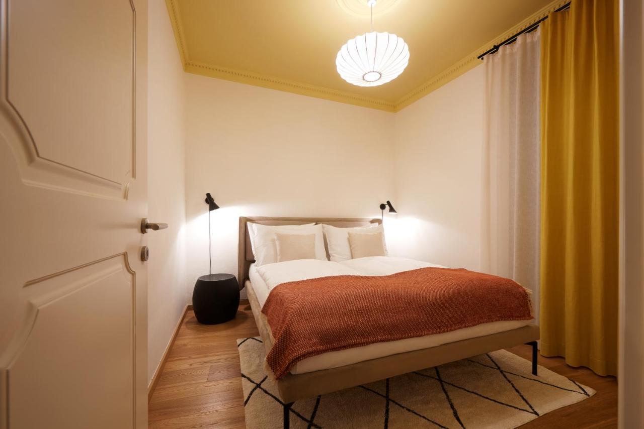 Argentieri Apartment Bolzano Kültér fotó